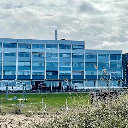 Sahlenburger Strand Fewo 27 Cuxhaven Exteriör bild