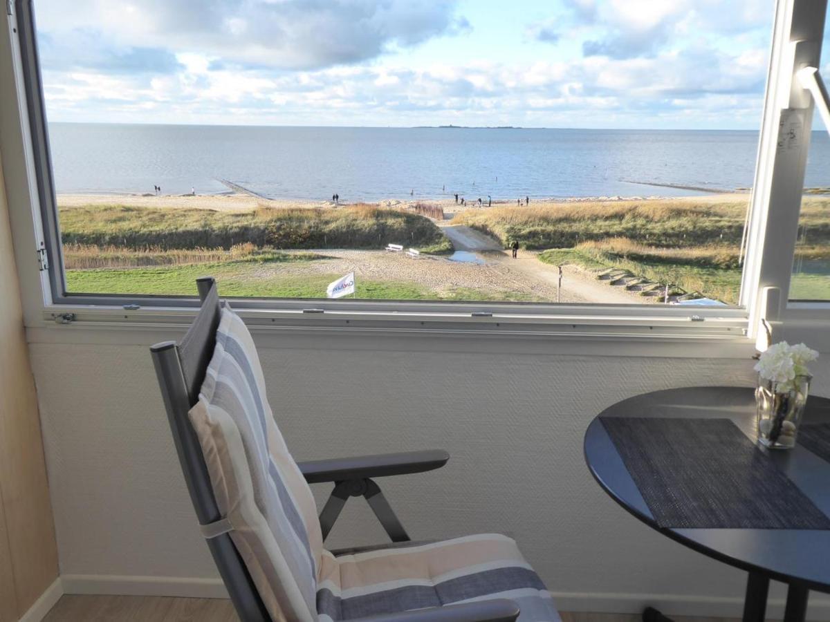 Sahlenburger Strand Fewo 27 Cuxhaven Exteriör bild